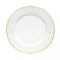 Set of 12 Anna Weatherly White Charger Plates