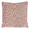 22" Maasai Coral Dawn Pillow