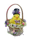 Chick Easter Basket