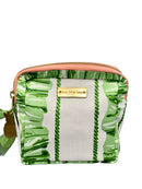 Small Marigold Cosmetic Bag