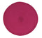 Set of 4 Fuchsia Round Placemats