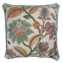 Majorelle Sage Down Pillow
