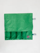 Kelly Green Let's Rack & Roll Bag
