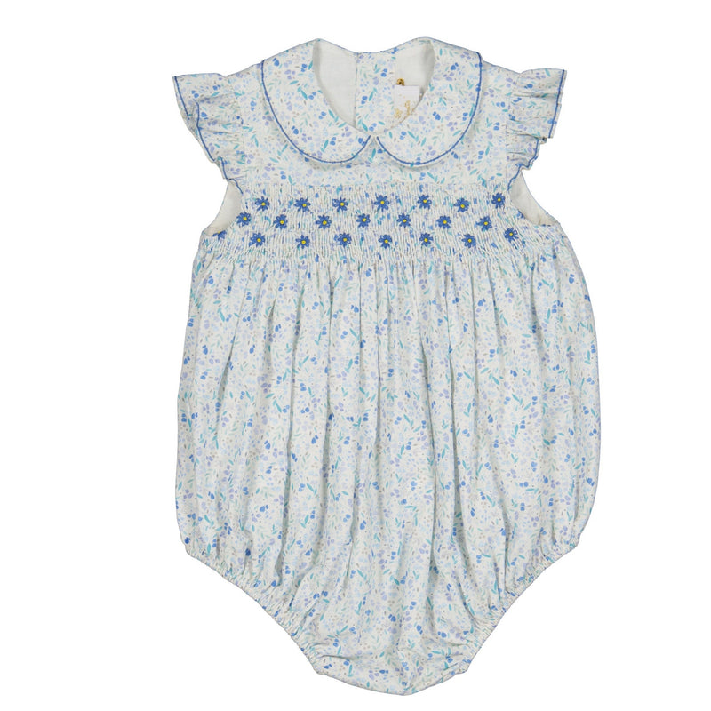 Cosmos Bubble, Blue 12M