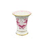 Meissen Indian Purple Vase