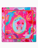 Glitterville Sweet Marie Mahjong Mat