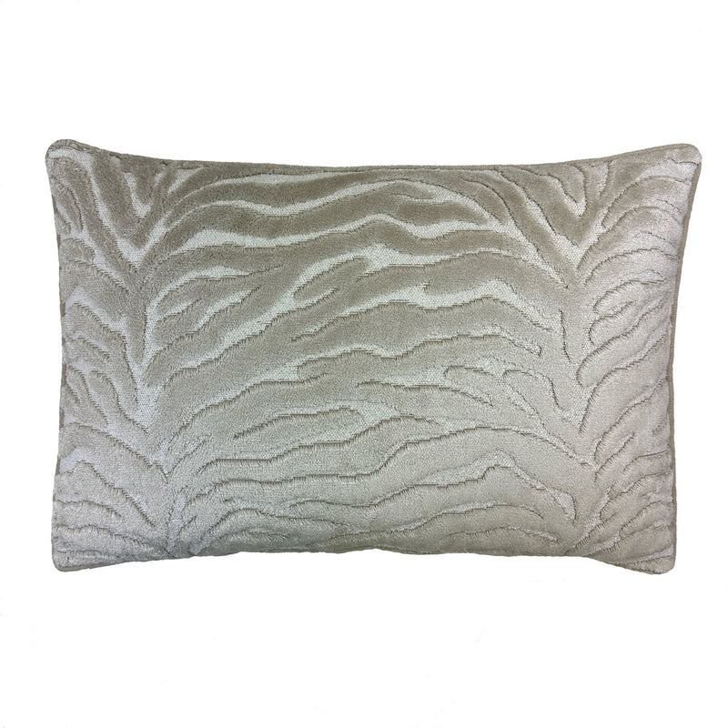 Lena Pearl Down Pillow