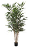 8' Potted Panda Bamboo Tree