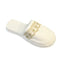 Ece Ecru Slipper
