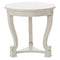 Arteriors Dorothy Cabriole Leg End Table