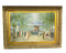 Parisian Carousel Oil by TE Pencke