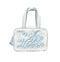 Fern Cosmetic Hanging Bag