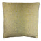 Bespeckled Citrine Down Pillow