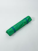 Kelly Green Let's Rack & Roll Bag