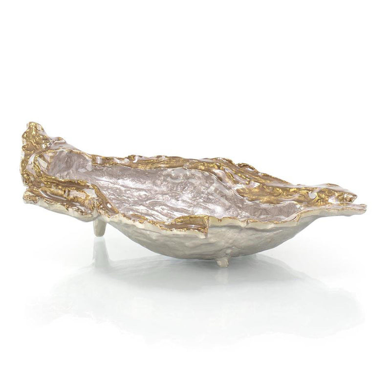 John Richards Oyster Dish