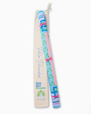 Palm Paradise Mahjong Mat