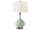 Currey & Company Cait Table Lamp
