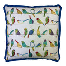 Flying Colors Jubilee Down Pillow
