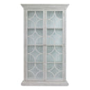 Ambella Peabody Curio Cabinet