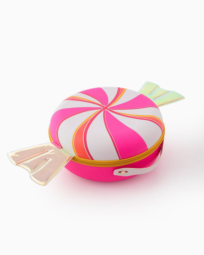 Candy Mahjong Tile Bag