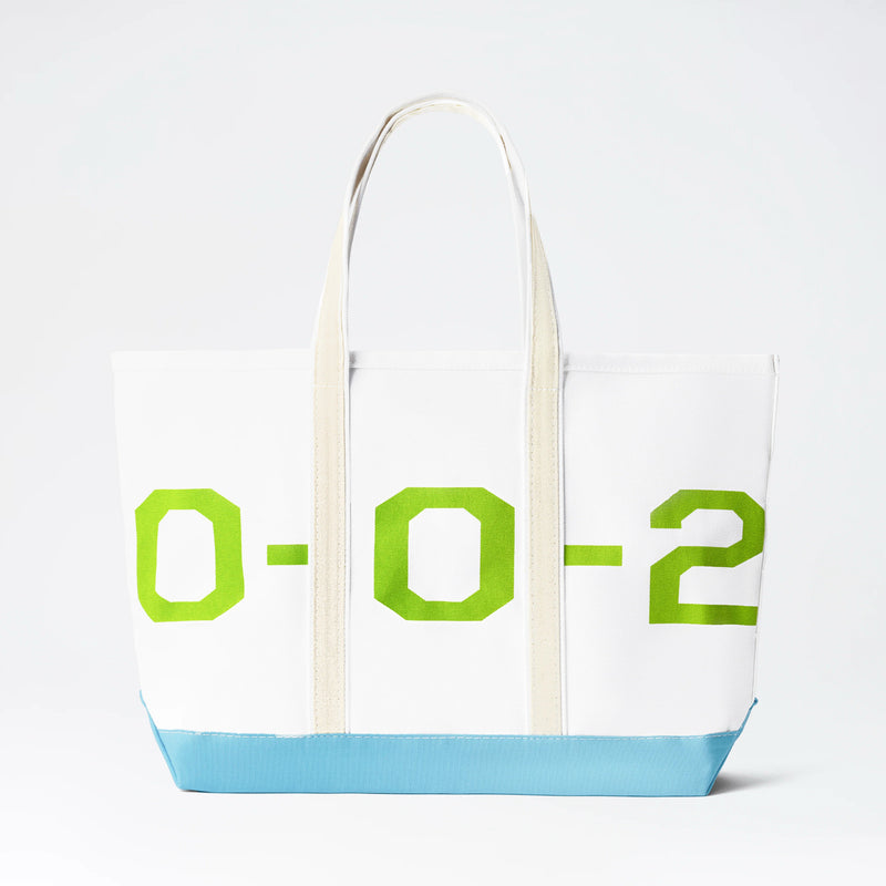 Pickle & Serve Bag