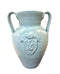 Double Handle Aqua Vase