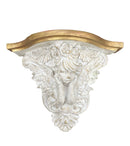 Cherub Wall Sconce