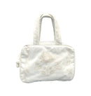 Peony Cosmetic Hanging Bag