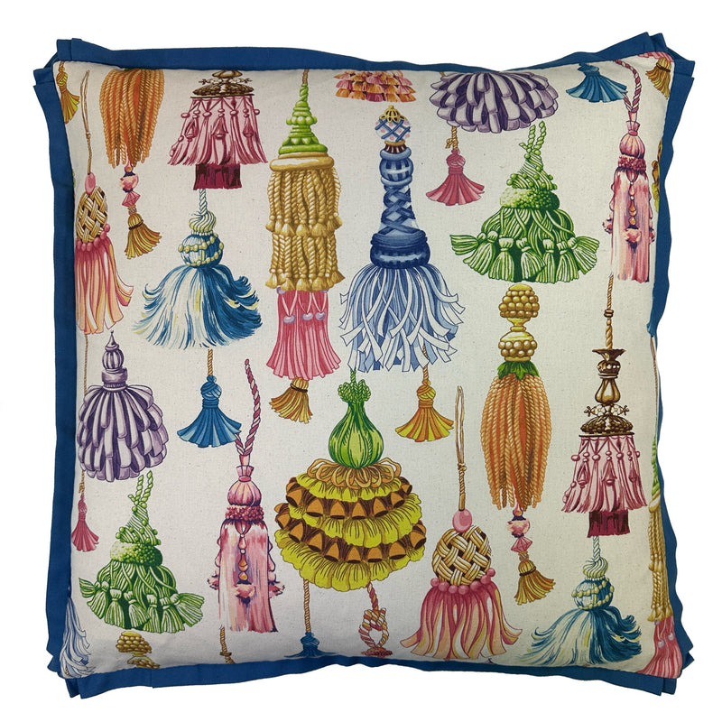 Versalles Down Pillow