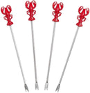 Lobster Skewers