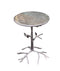 Silver Branch Drink Table