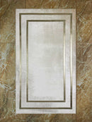 Berna Bath Rug