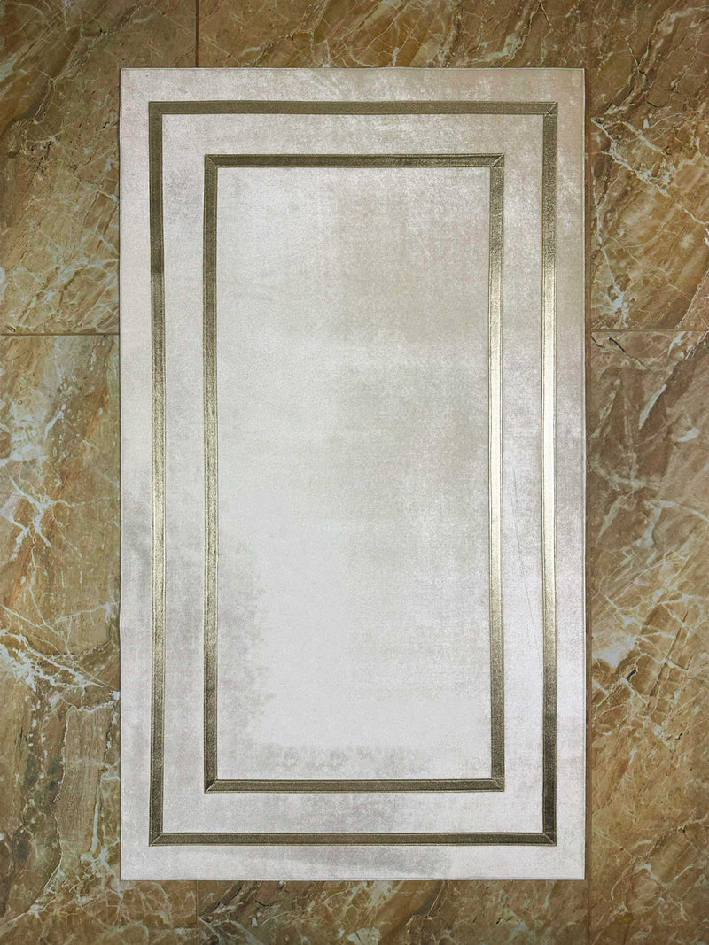 Berna Bath Rug