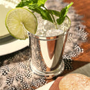 Mint Julep Cup, Food Safe