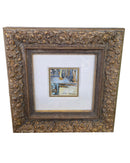 Signed "Douglas" Painting