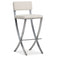 Pair of Charleston Forge Counter Stools