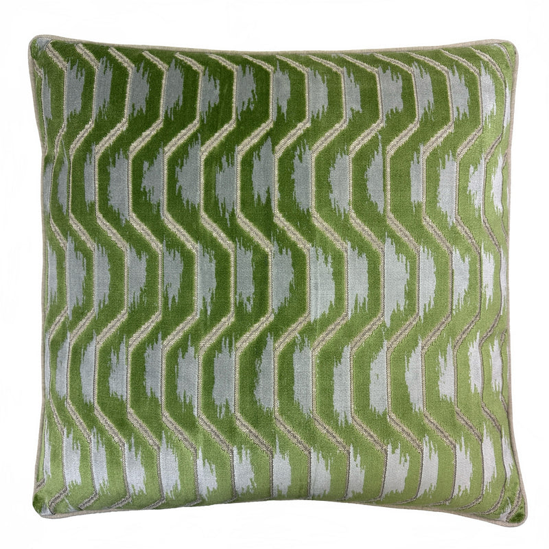 Milazzo Peridot Down Pillow