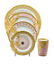Versace Byzantine 5-Piece China Set