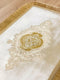 Idil Bath Rug