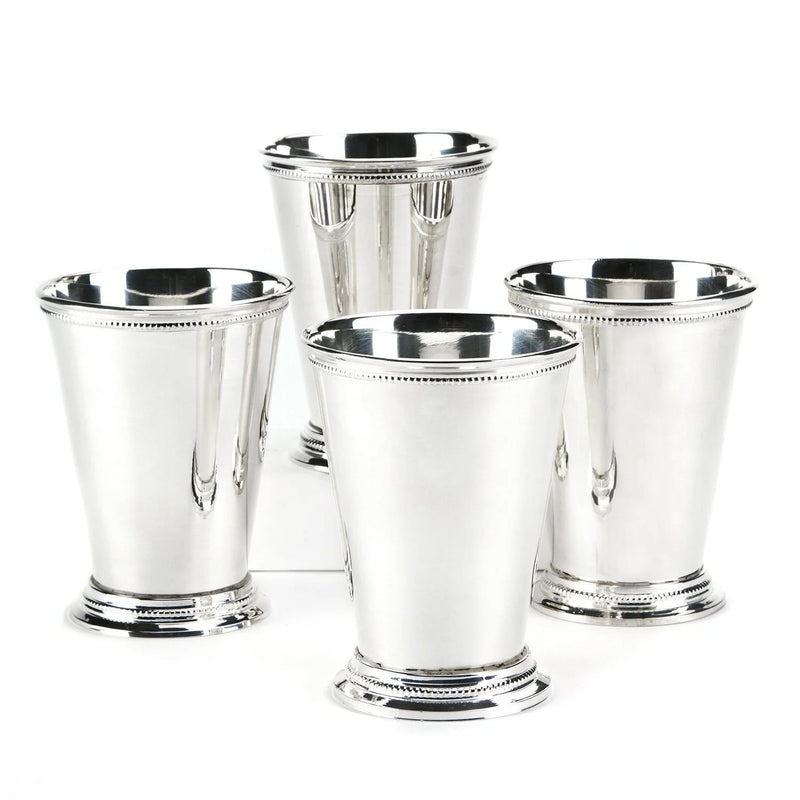 Mint Julep Cup, Food Safe