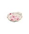 Meissen Indian Purple Shell Dish
