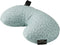 Leopard Ice Neck Pillow
