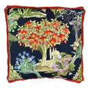 Weymouth Navy Down Pillow