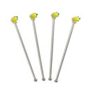 Lemon Stirrers