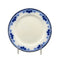 W.H. Grindley Idris Flow Blue 7-Piece Setting for 8