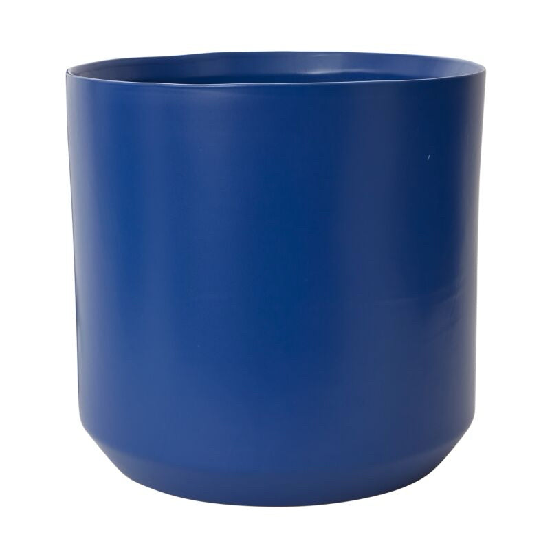 Kendall Pot Blue