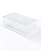 Mahjong Clear Acrylic Box