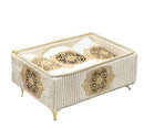 Ruya Gold Box Towel Set