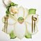 Set of 4 Magnolia Placemats