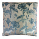 Vanity Peacock Down Pillow